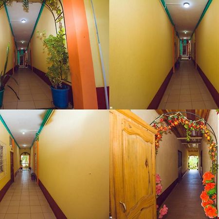 Hotel National Ambilobe Εξωτερικό φωτογραφία