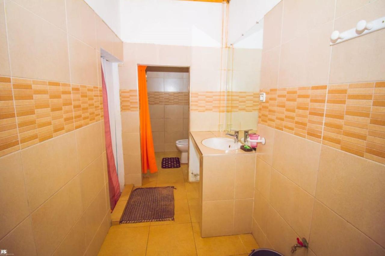 Hotel National Ambilobe Εξωτερικό φωτογραφία