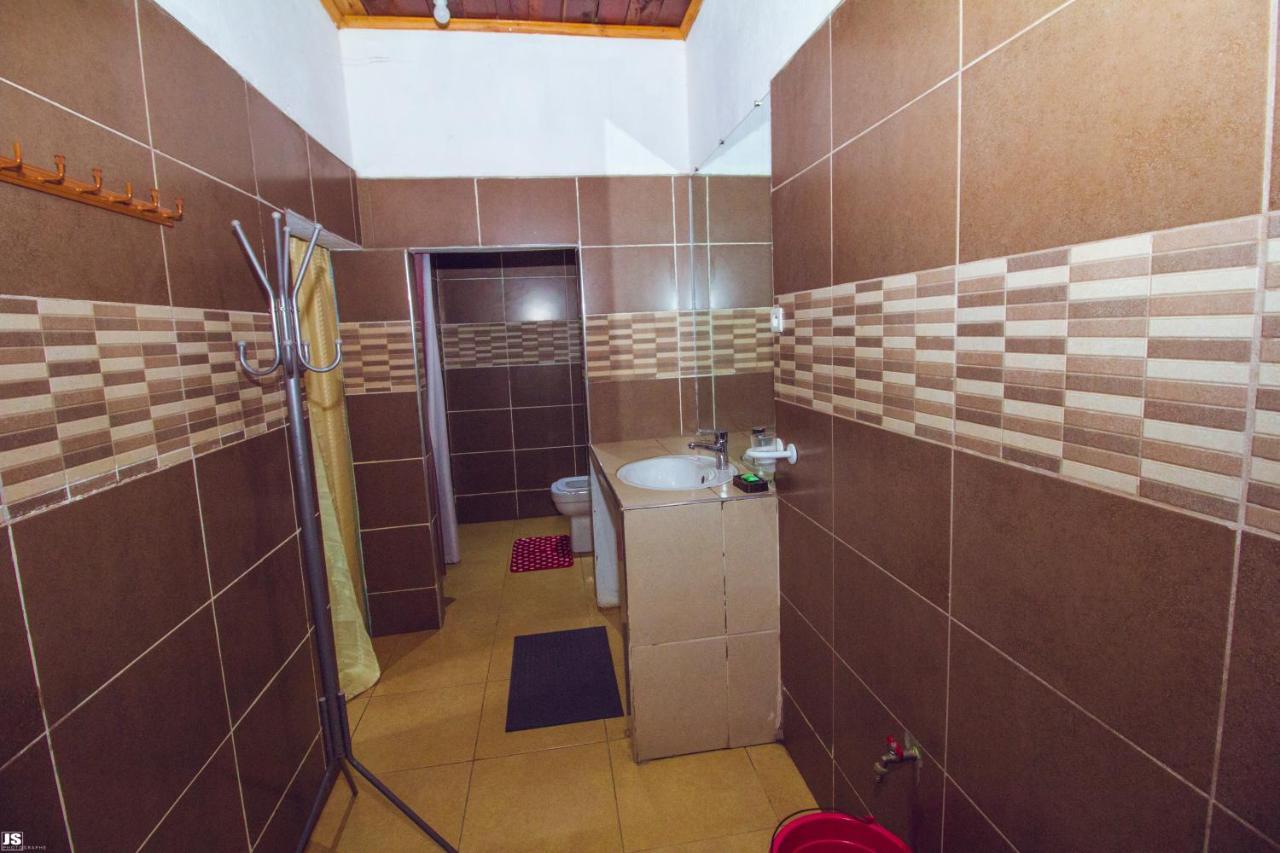Hotel National Ambilobe Εξωτερικό φωτογραφία