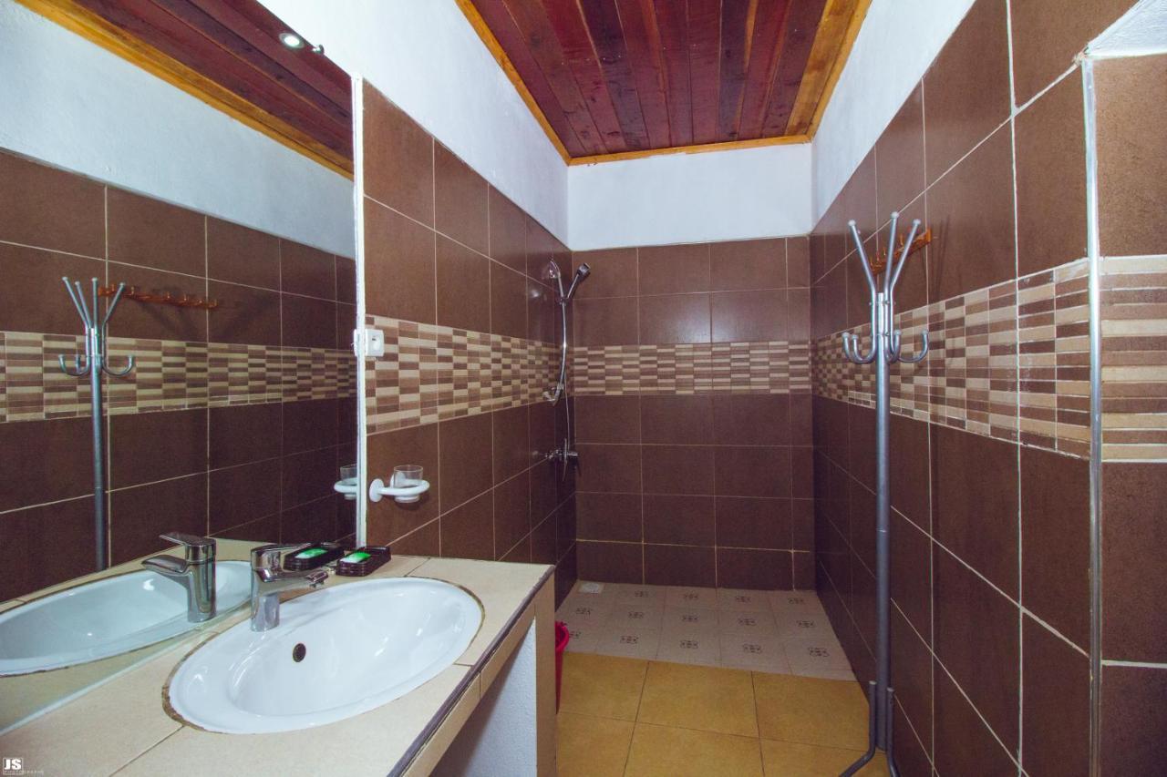 Hotel National Ambilobe Εξωτερικό φωτογραφία