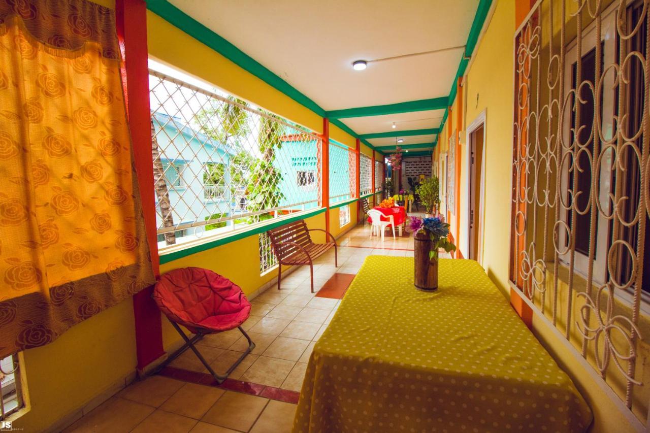 Hotel National Ambilobe Εξωτερικό φωτογραφία