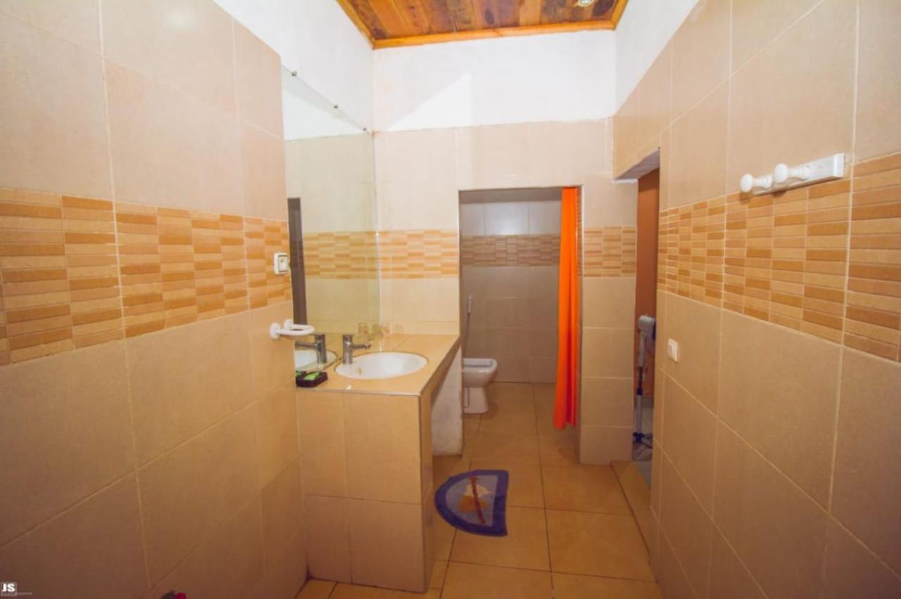Hotel National Ambilobe Εξωτερικό φωτογραφία