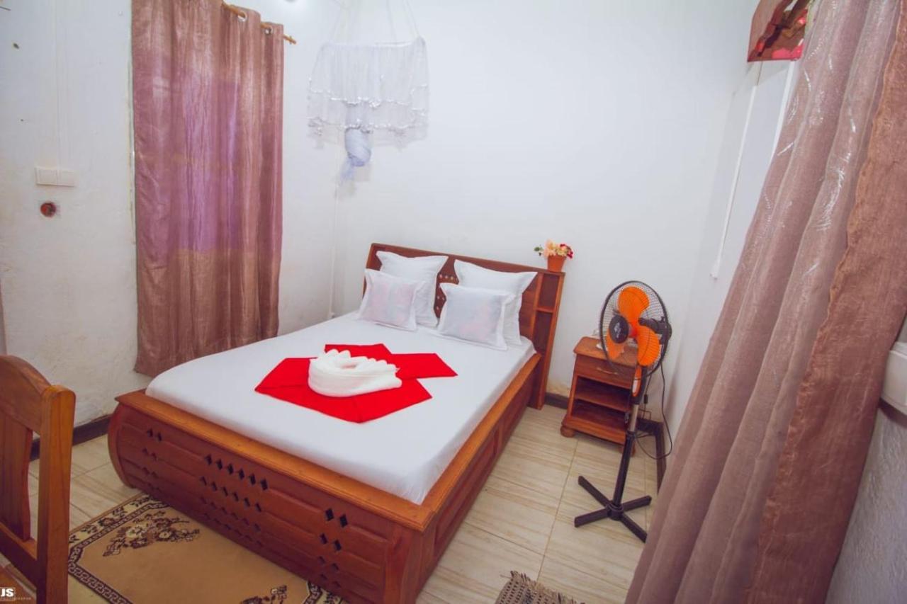 Hotel National Ambilobe Εξωτερικό φωτογραφία