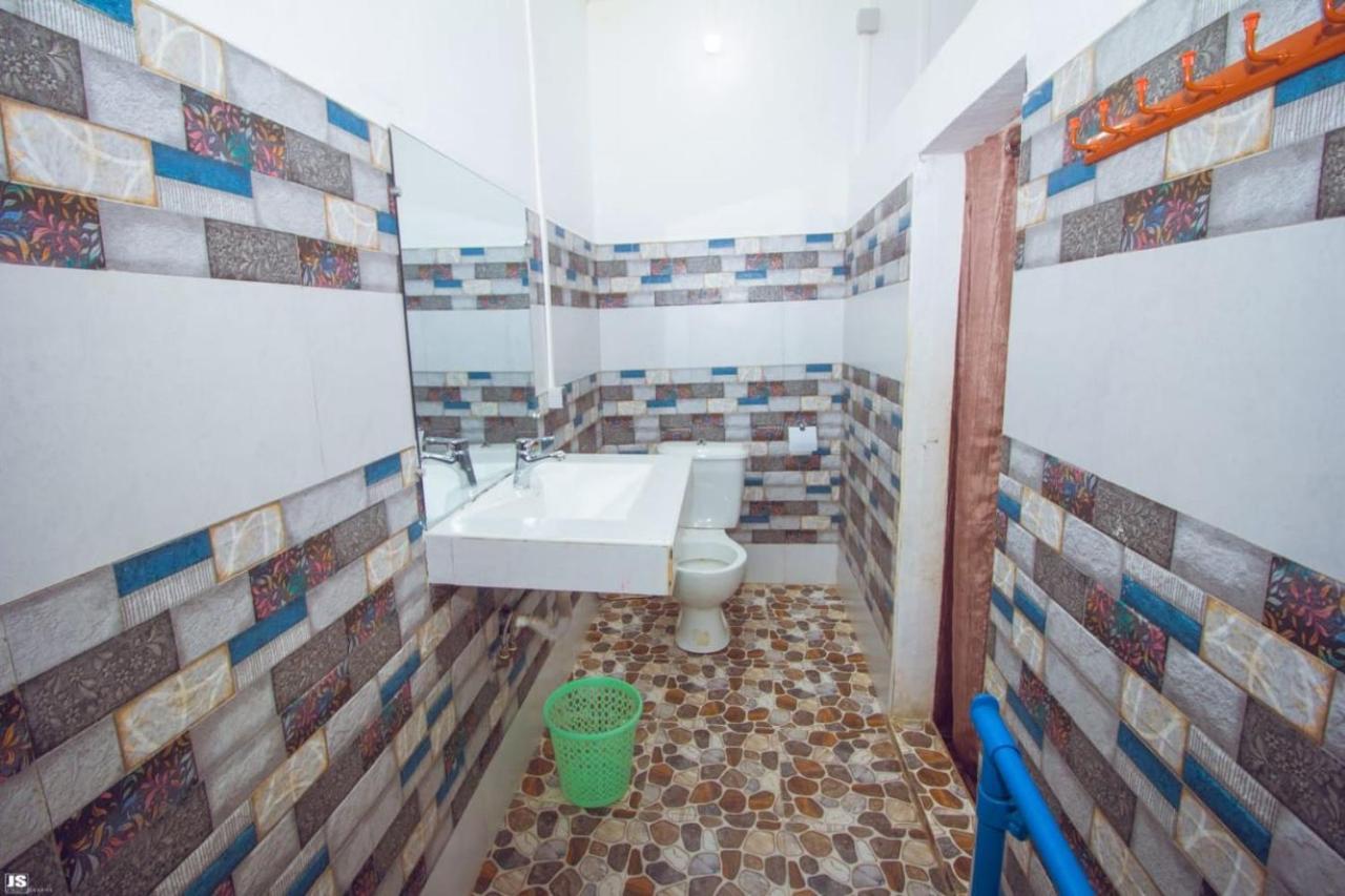 Hotel National Ambilobe Εξωτερικό φωτογραφία