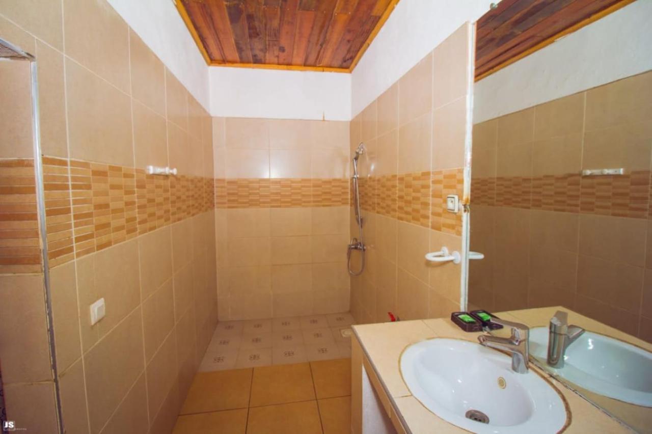 Hotel National Ambilobe Εξωτερικό φωτογραφία